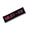 Custom patch for Julius-K9 harness or similar