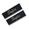 Custom patch for Julius-K9 harness or similar