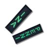 Custom patch for Julius-K9 harness or similar