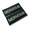Custom patch for Julius-K9 harness or similar