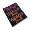 Custom patch for Julius-K9 harness or similar