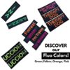 Custom patch for Julius-K9 harness or similar