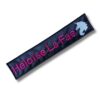 Custom patch for Julius-K9 harness or similar