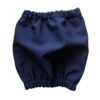 Paraorecchie-per-cani-impermeabile-in-pile-blue-marine-Cockers-co-2 Paraorecchie per cani impermeabile in pile Arctic Shield - Disponibile in molteplici colori