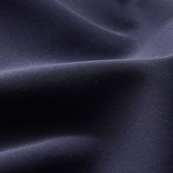 Paraorecchie-per-cani-impermeabile-in-pile-blue-marine-dettaglio (2) Paraorecchie per cani impermeabile in pile Arctic Shield - Disponibile in molteplici colori