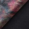 Paraorecchie per cani impermeabile in pile - Nebula Tail