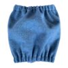 Paraorecchie per cani in lana idrorepellente - Blu brillante