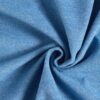 Paraorecchie per cani in lana idrorepellente - Blu brillante