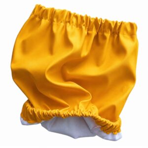 Paraorecchie per cani in tessuto impermeabile - Disponibile in molteplici colori