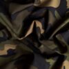 Paraorecchie impermeabile in pile camouflage - CamoShield