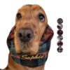 Bundle "Luxury" - Camouflage + Poster + Tartan pura lana