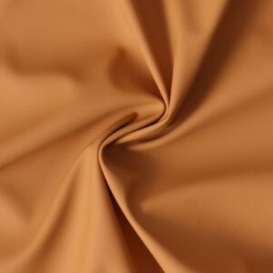 Camel Waterproof Dog Snood "Fulvo come il tuo cocker"