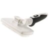 GRO-5769-Premium-Cardatore-per-cani-Cockers-and-Co GRO 5769 Premium Cardatore per cani - Spazzola per sottomanto, Misura M