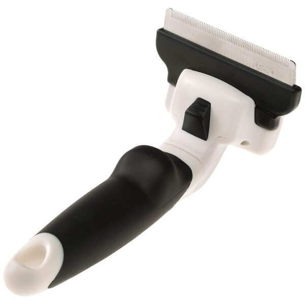 GRO 5774 Premium Trimmer per cani - Pelo medio e lungo