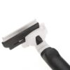 GRO 5774 Premium Trimmer per cani - Pelo medio e lungo