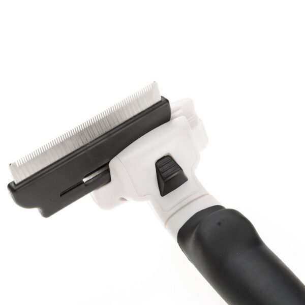 GRO 5774 Premium Trimmer per cani - Pelo medio e lungo