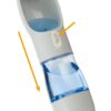 Super Travel Water/Food Bottle for Dogs