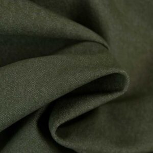 Paraorecchie per cani in tessuto denim stretch - Disponibile in molteplici colori