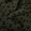 Paraorecchie impermeabile in pile - Urban Khaki