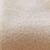 Paraorecchie per cani in maglia bouclé - Disponibile in 3 colori