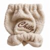Paraorecchie per cani in maglia bouclé - Disponibile in 3 colori